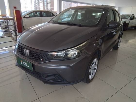 FIAT ARGO 1.0 FIREFLY FLEX DRIVE MANUAL